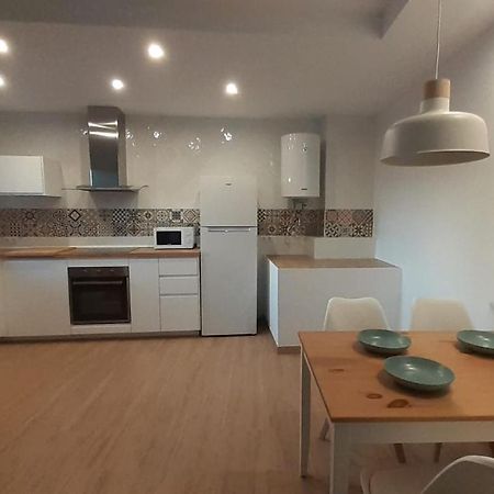 פריחיליאנה Apartamento Alegria מראה חיצוני תמונה