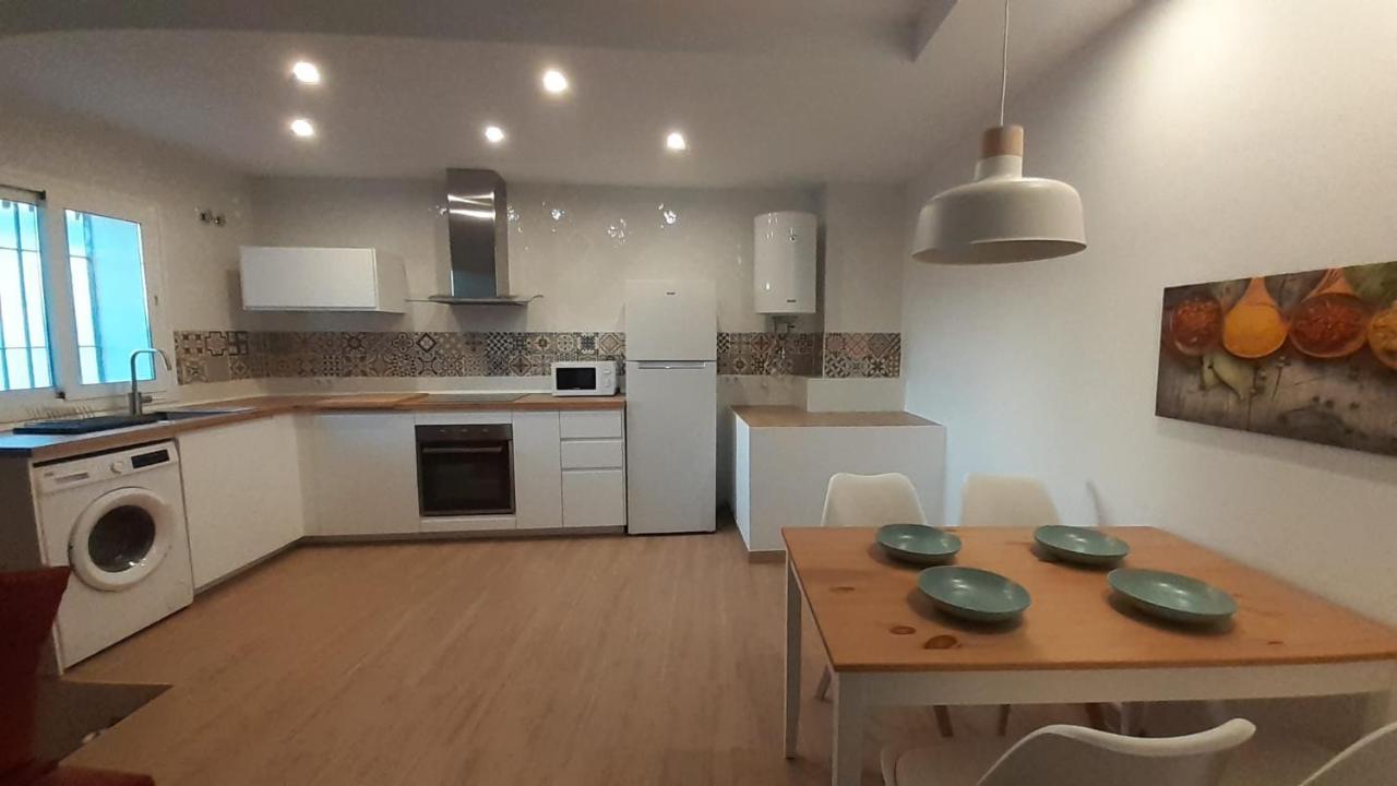 פריחיליאנה Apartamento Alegria מראה חיצוני תמונה