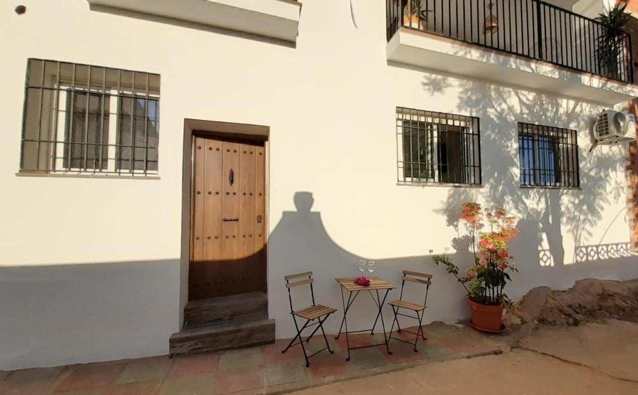 פריחיליאנה Apartamento Alegria מראה חיצוני תמונה