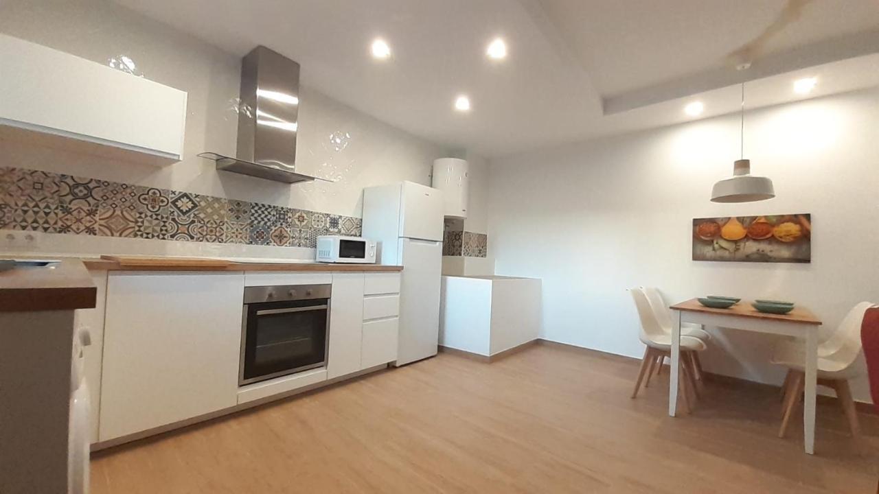פריחיליאנה Apartamento Alegria מראה חיצוני תמונה