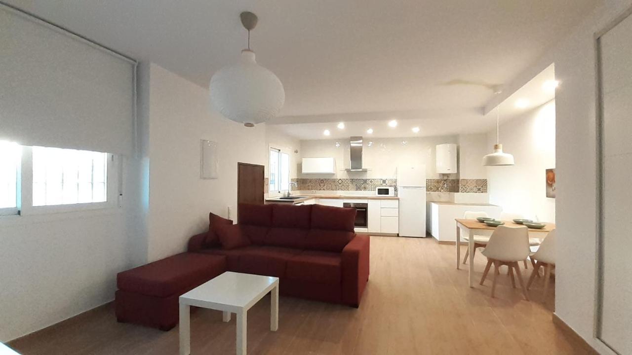 פריחיליאנה Apartamento Alegria מראה חיצוני תמונה