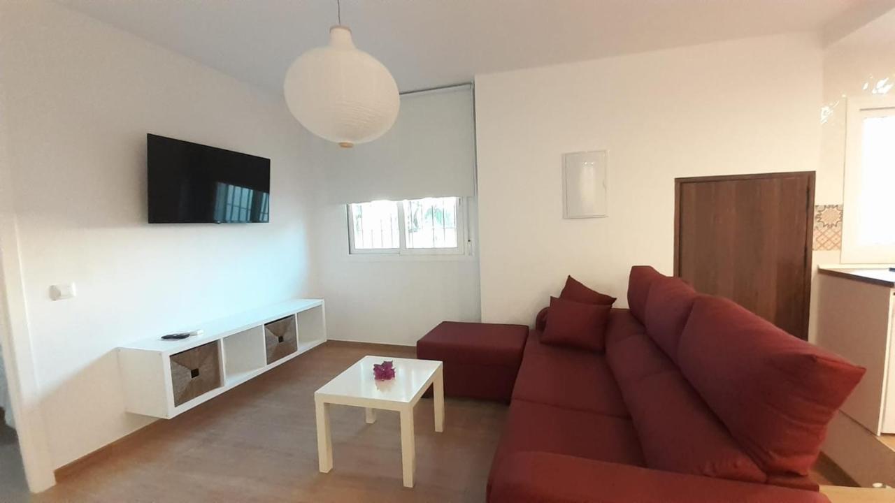 פריחיליאנה Apartamento Alegria מראה חיצוני תמונה