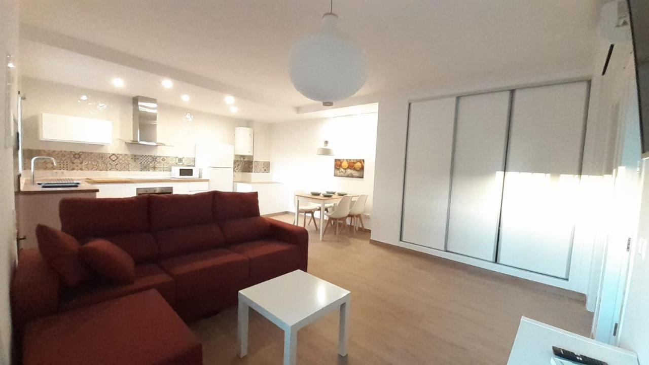 פריחיליאנה Apartamento Alegria מראה חיצוני תמונה