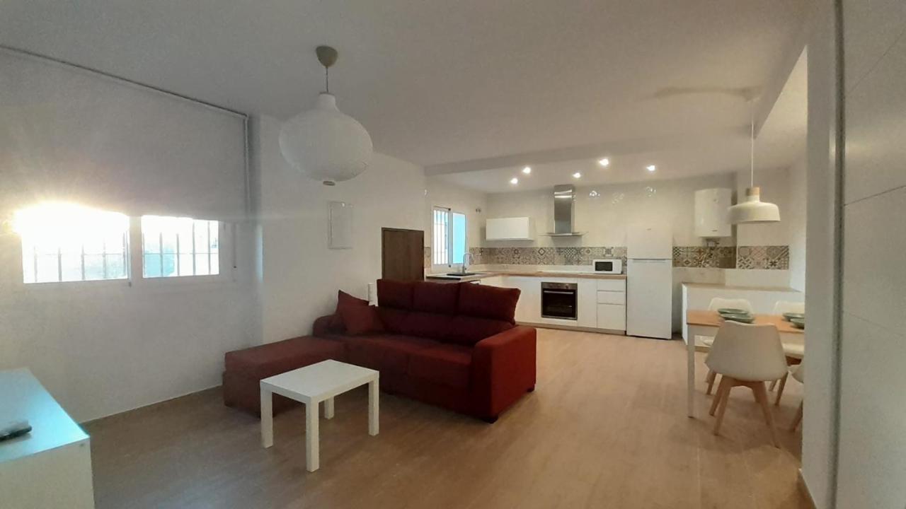 פריחיליאנה Apartamento Alegria מראה חיצוני תמונה