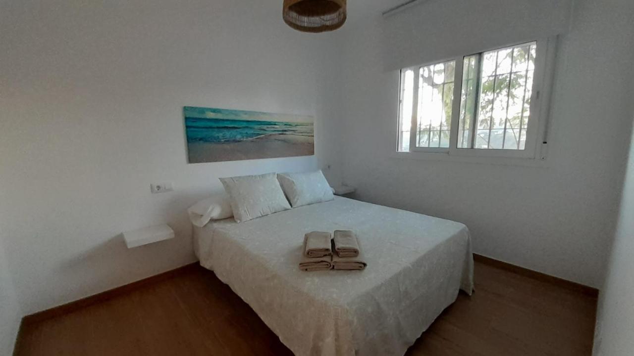 פריחיליאנה Apartamento Alegria מראה חיצוני תמונה