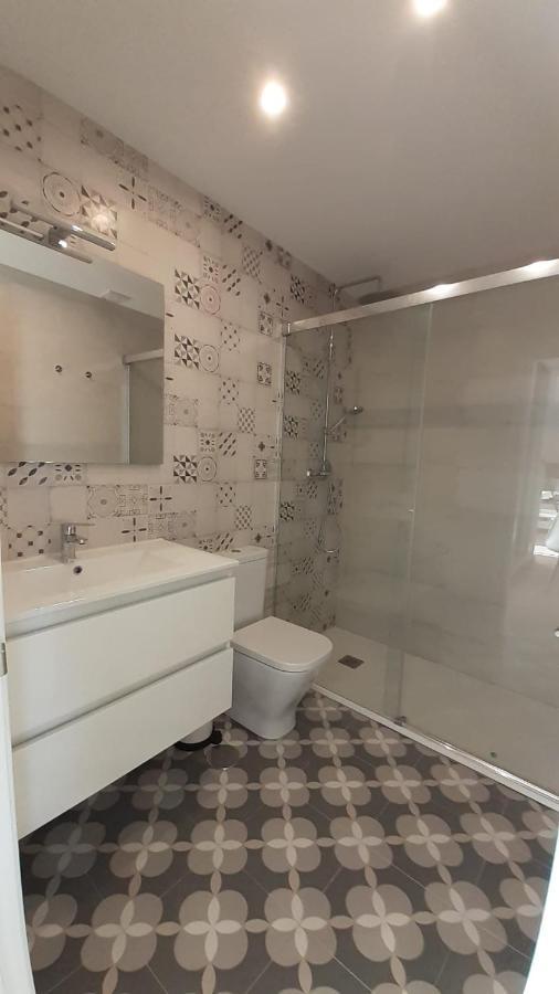 פריחיליאנה Apartamento Alegria מראה חיצוני תמונה